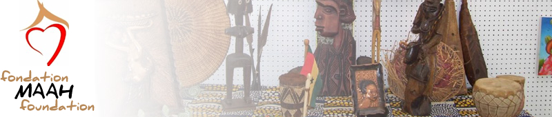 Fondation du Village Africain MAAH
